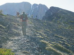 Image 5 in Mount Borah photo album.