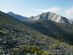 Image 6 in Mount Borah photo album.