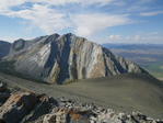 Image 13 in Mount Borah photo album.