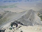 Image 20 in Mount Borah photo album.