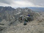 Image 40 in Mount Borah photo album.