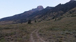 Image 1 in Mount McCaleb photo album.