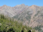 Image 8 in North Ryan Peak photo album.