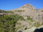 Image 8 in Pyramid Peak photo album.