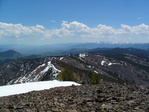Image 31 in Sal Mountain photo album.