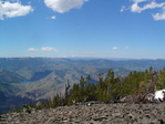 Image 33 in Sal Mountain photo album.
