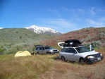 Image 2 in Santa Rosa Mountains photo album.
