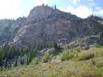 Image 19 in Snowyside Peak photo album.