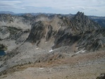 Image 62 in Snowyside Peak photo album.