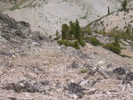 Image 71 in Snowyside Peak photo album.