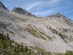 Image 106 in Snowyside Peak photo album.