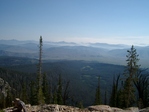Image 4 in Thompson Peak photo album.