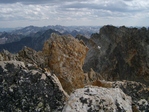 Image 28 in Thompson Peak photo album.
