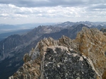 Image 29 in Thompson Peak photo album.