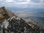 Image 33 in Thompson Peak photo album.