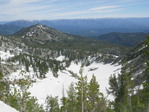 Image 6 in Trinity Mountain photo album.