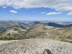Image 5 in Upper Boulder Chain Lakes photo album.