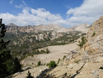 Image 39 in Upper Boulder Chain Lakes photo album.