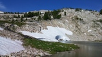 Image 12 in White Clouds via Big Boulder photo album.