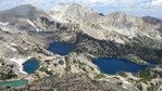 Link to photo album for White Clouds via Big Boulder