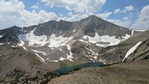 Image 184 in White Clouds via Big Boulder photo album.