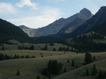 Album image for Bell Mountain