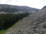 Image 19 in Freeman Peak photo album.
