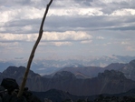 Image 77 in Leatherman Peak photo album.