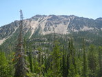 Image 32 in Mount Cramer photo album.