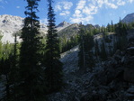 Image 4 in Mount Idaho photo album.