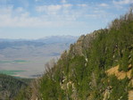Image 16 in Mount Idaho photo album.