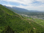 Image 1 in Mount Olympus photo album.