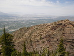 Image 17 in Mount Olympus photo album.