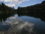 Image 74 in Seven Devils - Sheep Lake photo album.