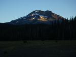 Image 6 in South Sister photo album.