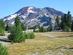 Link to photo album for South Sister