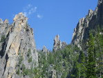 Image 433 in Bighorn Crags photo album.