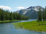 Image 443 in Bighorn Crags photo album.