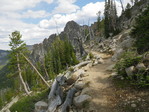 Image 488 in Bighorn Crags photo album.