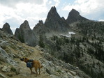 Image 506 in Bighorn Crags photo album.