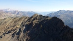 Image 78 in Easley and Cerro Ciento Peaks photo album.