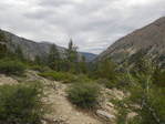 Image 348 in High Sierra Trail photo album.