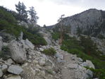 Image 376 in High Sierra Trail photo album.