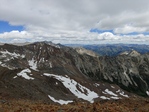 Image 66 in Jacqueline and McIntyre Peaks photo album.