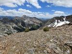 Image 75 in Jacqueline and McIntyre Peaks photo album.