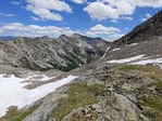 Image 85 in Jacqueline and McIntyre Peaks photo album.