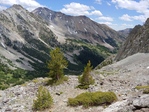 Image 99 in Jacqueline and McIntyre Peaks photo album.