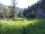 Image 218 in Pistol Creek to Soldier Creek photo album.