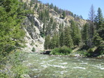 Image 253 in Pistol Creek to Soldier Creek photo album.