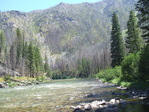 Image 261 in Pistol Creek to Soldier Creek photo album.